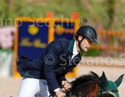 DA RIOS ULTIMATE CampITA2013- S5 8916 : Campionati Italiani 2013, Cattolica, DA RIOS AUGUSTO, Horse Riviera Resort, ULTIMATE, foto di Stefano Secchi ©